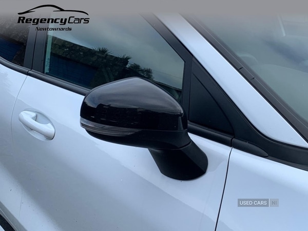 Used Ford Puma 2023 for sale - 76419606: Photo 35