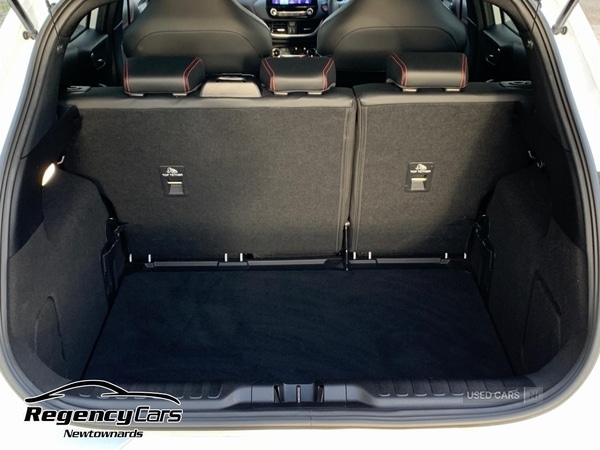 Used Ford Puma 2023 for sale - 76419606: Photo 36