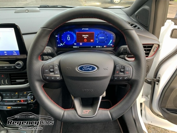 Used Ford Puma 2023 for sale - 76419606: Photo 37