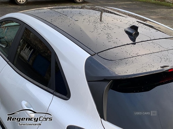 Used Ford Puma 2023 for sale - 76419606: Photo 38