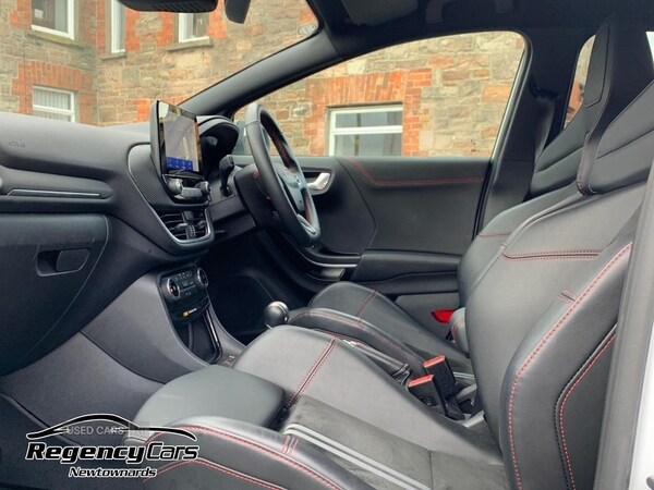 Used Ford Puma 2023 for sale - 76419606: Photo 39