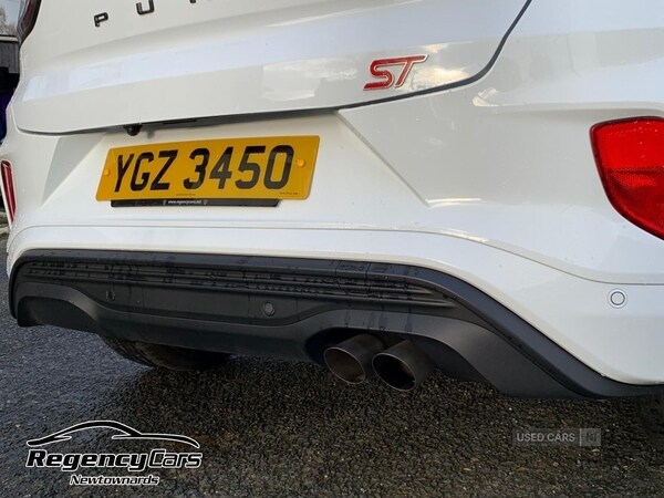 Used Ford Puma 2023 for sale - 76419606: Photo 41