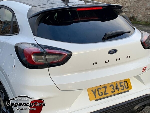 Used Ford Puma 2023 for sale - 76419606: Photo 42