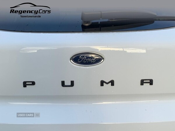 Used Ford Puma 2023 for sale - 76419606: Photo 44