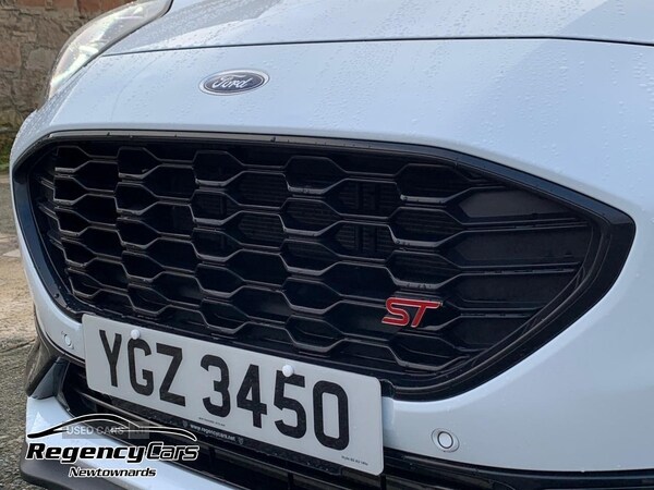 Used Ford Puma 2023 for sale - 76419606: Photo 45