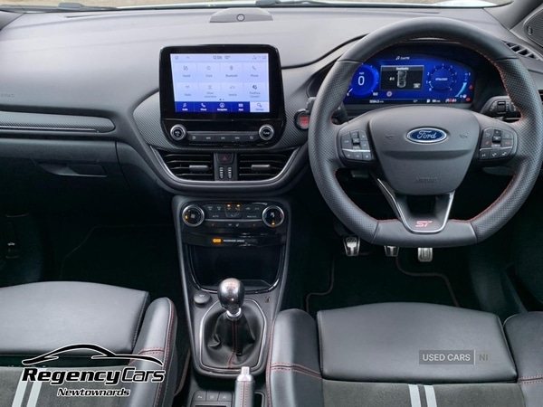 Used Ford Puma 2023 for sale - 76419606: Photo 5