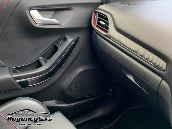 Used Ford Puma 2023 for sale - 76419606: Photo 53