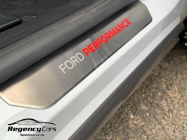 Used Ford Puma 2023 for sale - 76419606: Photo 54