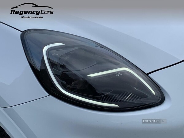 Used Ford Puma 2023 for sale - 76419606: Photo 55