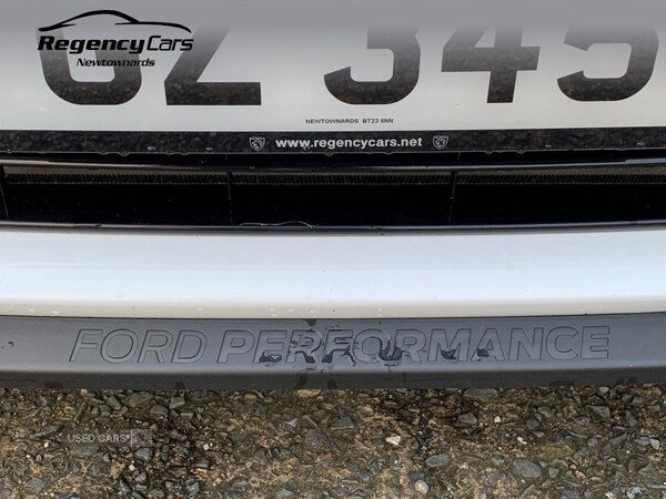 Used Ford Puma 2023 for sale - 76419606: Photo 57