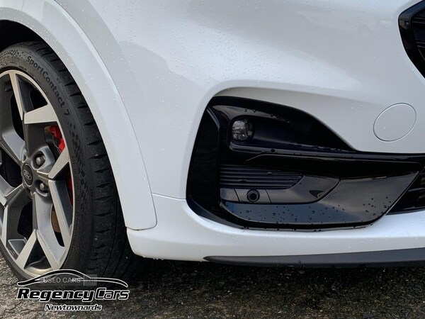 Used Ford Puma 2023 for sale - 76419606: Photo 58