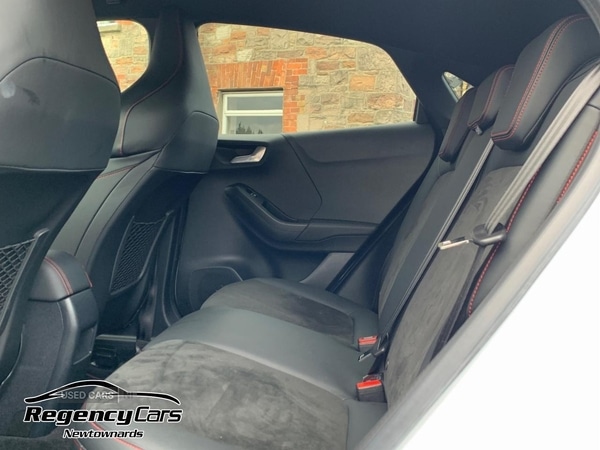 Used Ford Puma 2023 for sale - 76419606: Photo 7