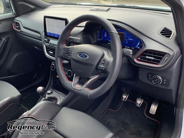 Used Ford Puma 2023 for sale - 76419606: Photo 9