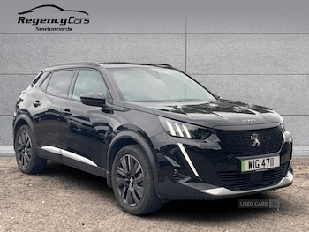 Used Peugeot 2008 2022 for sale - 75709009: Photo