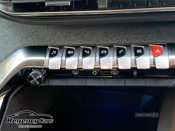 Used Peugeot 3008 2022 for sale - 76433559: Photo 18