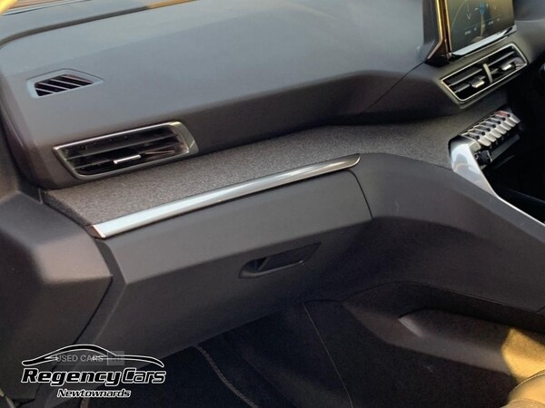 Used Peugeot 3008 2022 for sale - 76433559: Photo 20