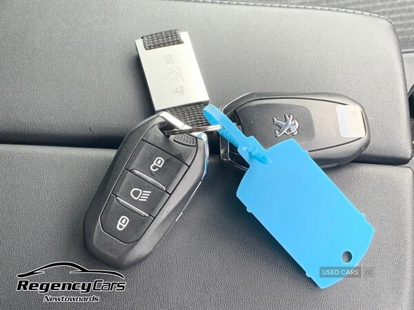 Used Peugeot 3008 2022 for sale - 76433559: Photo 21