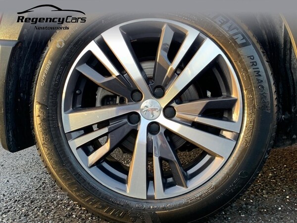 Used Peugeot 3008 2022 for sale - 76433559: Photo 25