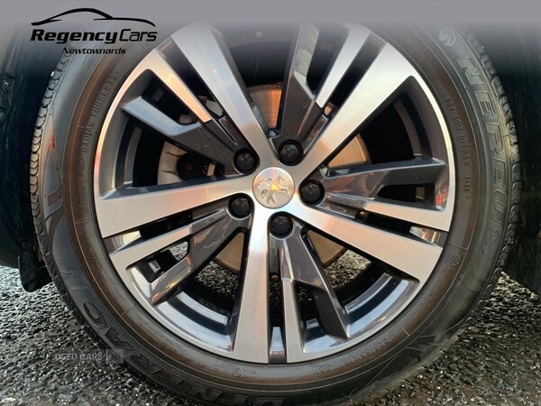 Used Peugeot 3008 2022 for sale - 76433559: Photo 26