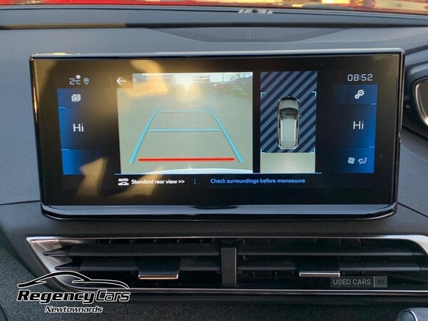 Used Peugeot 3008 2022 for sale - 76433559: Photo 28