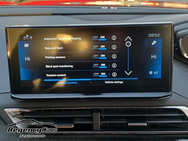 Used Peugeot 3008 2022 for sale - 76433559: Photo 30