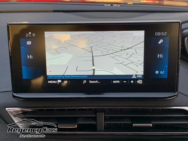 Used Peugeot 3008 2022 for sale - 76433559: Photo 31