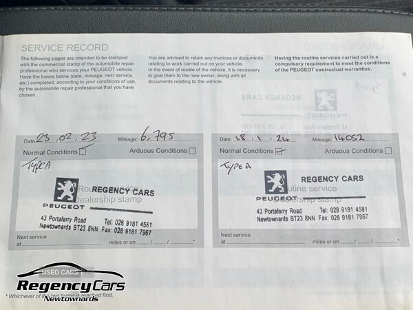 Used Peugeot 3008 2022 for sale - 76433559: Photo 33