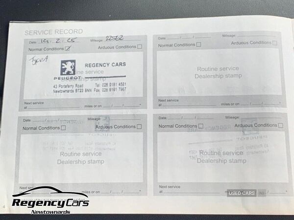 Used Peugeot 3008 2022 for sale - 76433559: Photo 34