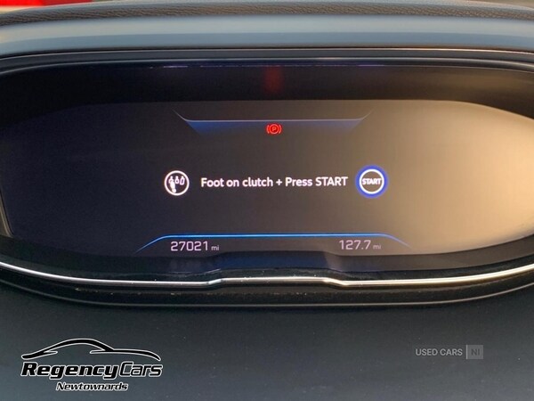 Used Peugeot 3008 2022 for sale - 76433559: Photo 35