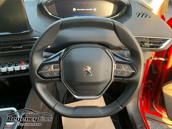 Used Peugeot 3008 2022 for sale - 76433559: Photo 39