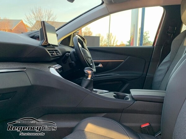 Used Peugeot 3008 2022 for sale - 76433559: Photo 40