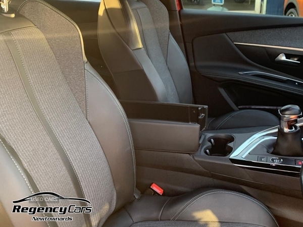 Used Peugeot 3008 2022 for sale - 76433559: Photo 41