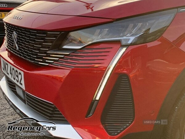 Used Peugeot 3008 2022 for sale - 76433559: Photo 43