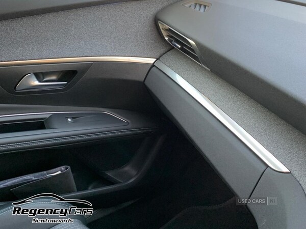 Used Peugeot 3008 2022 for sale - 76433559: Photo 49