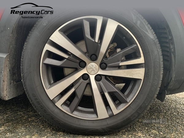 Used Peugeot 3008 2022 for sale - 76433559: Photo 5