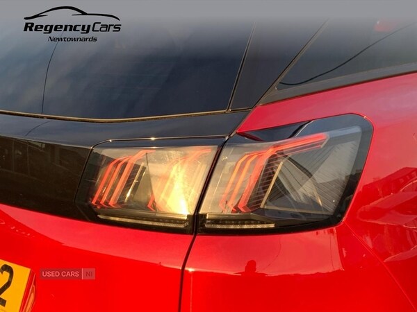 Used Peugeot 3008 2022 for sale - 76433559: Photo 52