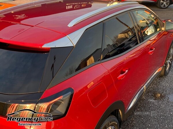 Used Peugeot 3008 2022 for sale - 76433559: Photo 54