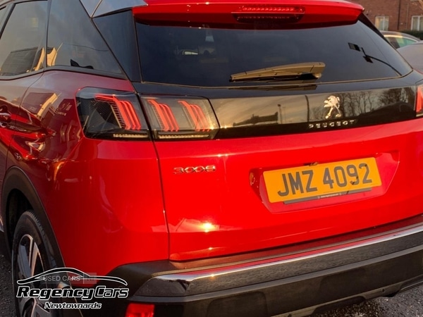Used Peugeot 3008 2022 for sale - 76433559: Photo 55