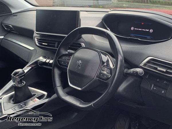 Used Peugeot 3008 2022 for sale - 76433559: Photo 6