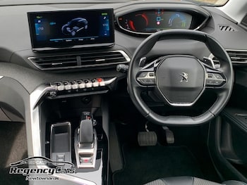 Used Peugeot 3008 2022 for sale - 78302227: Photo