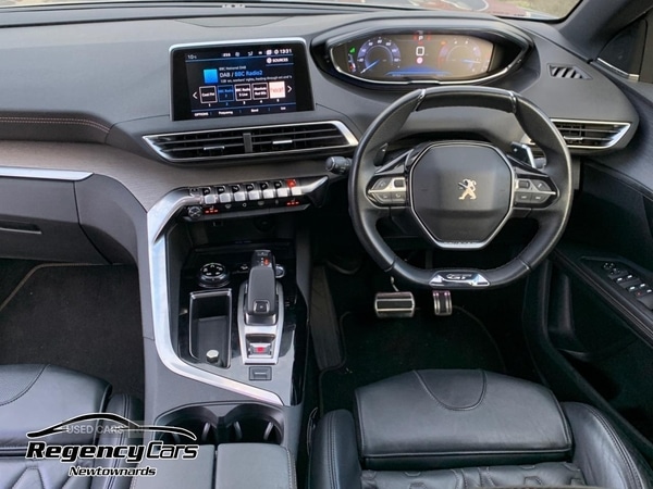 Used Peugeot 5008 2019 for sale - 77204474: Photo 10