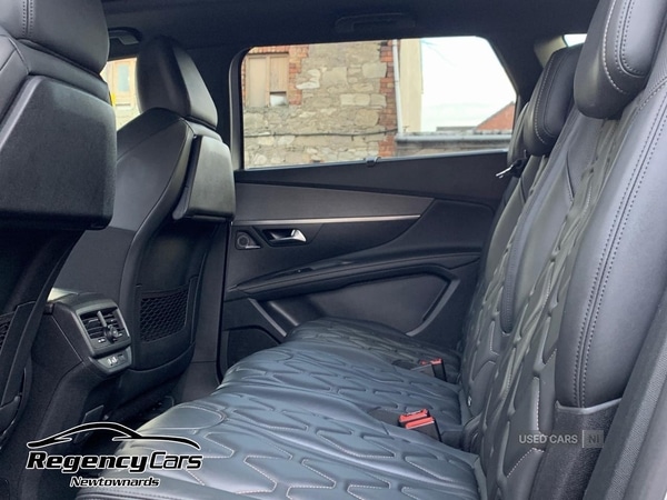 Used Peugeot 5008 2019 for sale - 77204474: Photo 13