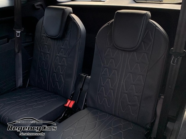 Used Peugeot 5008 2019 for sale - 77204474: Photo 14