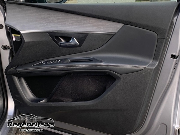 Used Peugeot 5008 2019 for sale - 77204474: Photo 24