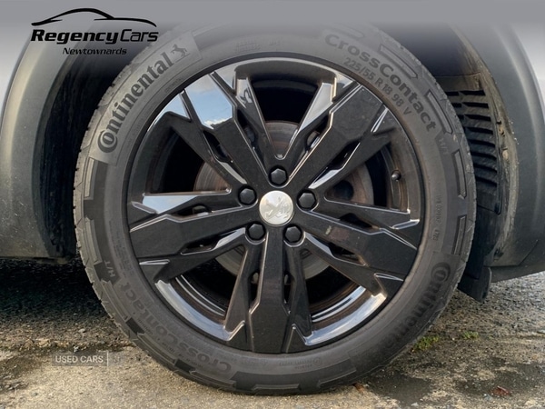 Used Peugeot 5008 2019 for sale - 77204474: Photo 26