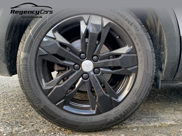 Used Peugeot 5008 2019 for sale - 77204474: Photo 27