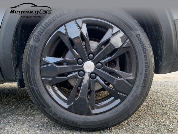 Used Peugeot 5008 2019 for sale - 77204474: Photo 29