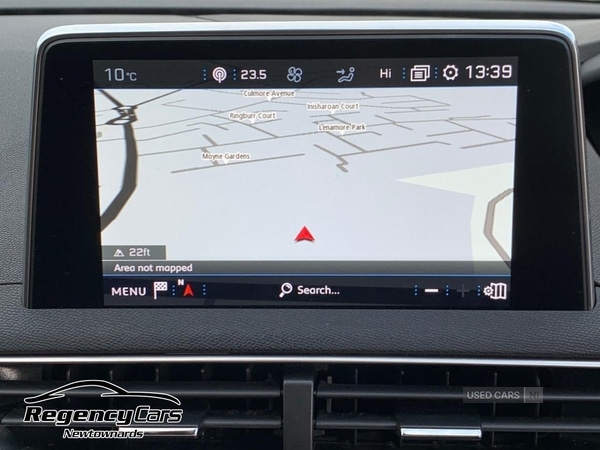 Used Peugeot 5008 2019 for sale - 77204474: Photo 31