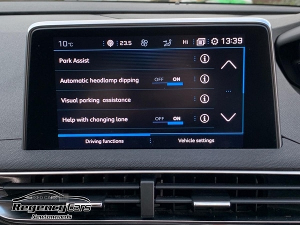 Used Peugeot 5008 2019 for sale - 77204474: Photo 33