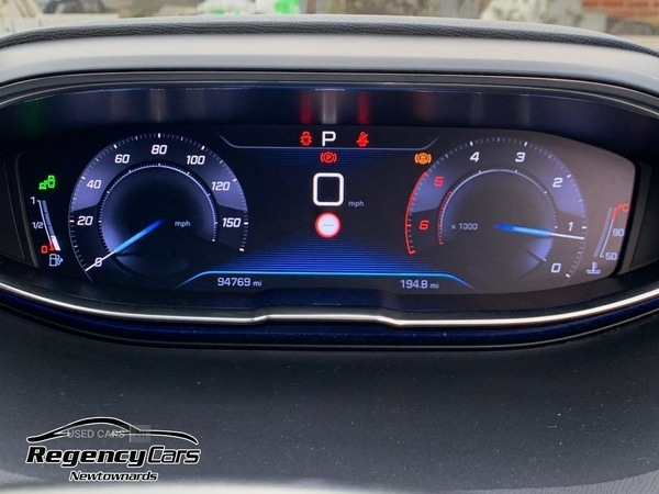 Used Peugeot 5008 2019 for sale - 77204474: Photo 34